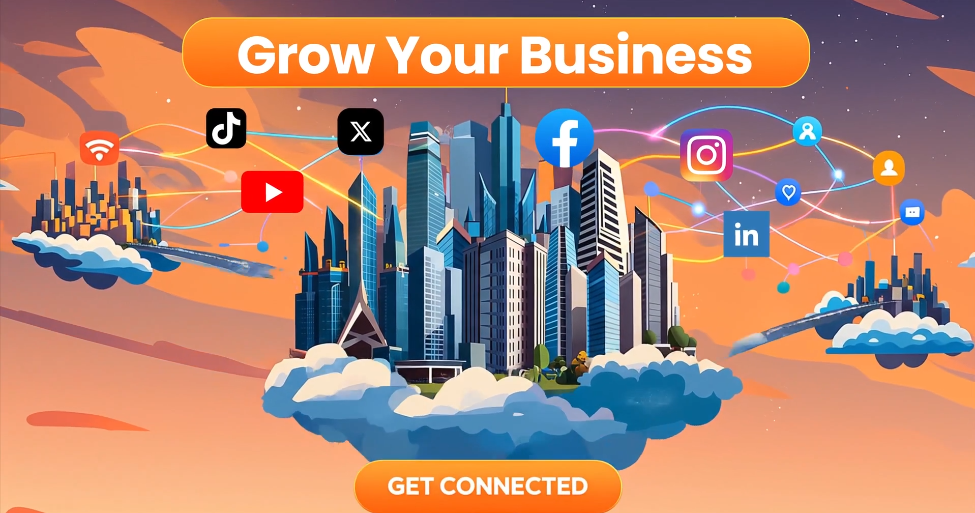 Business explainer