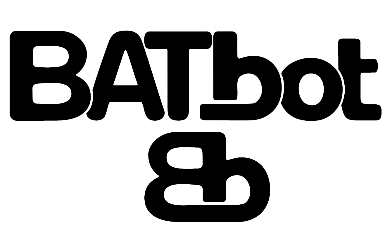 BATbot logo