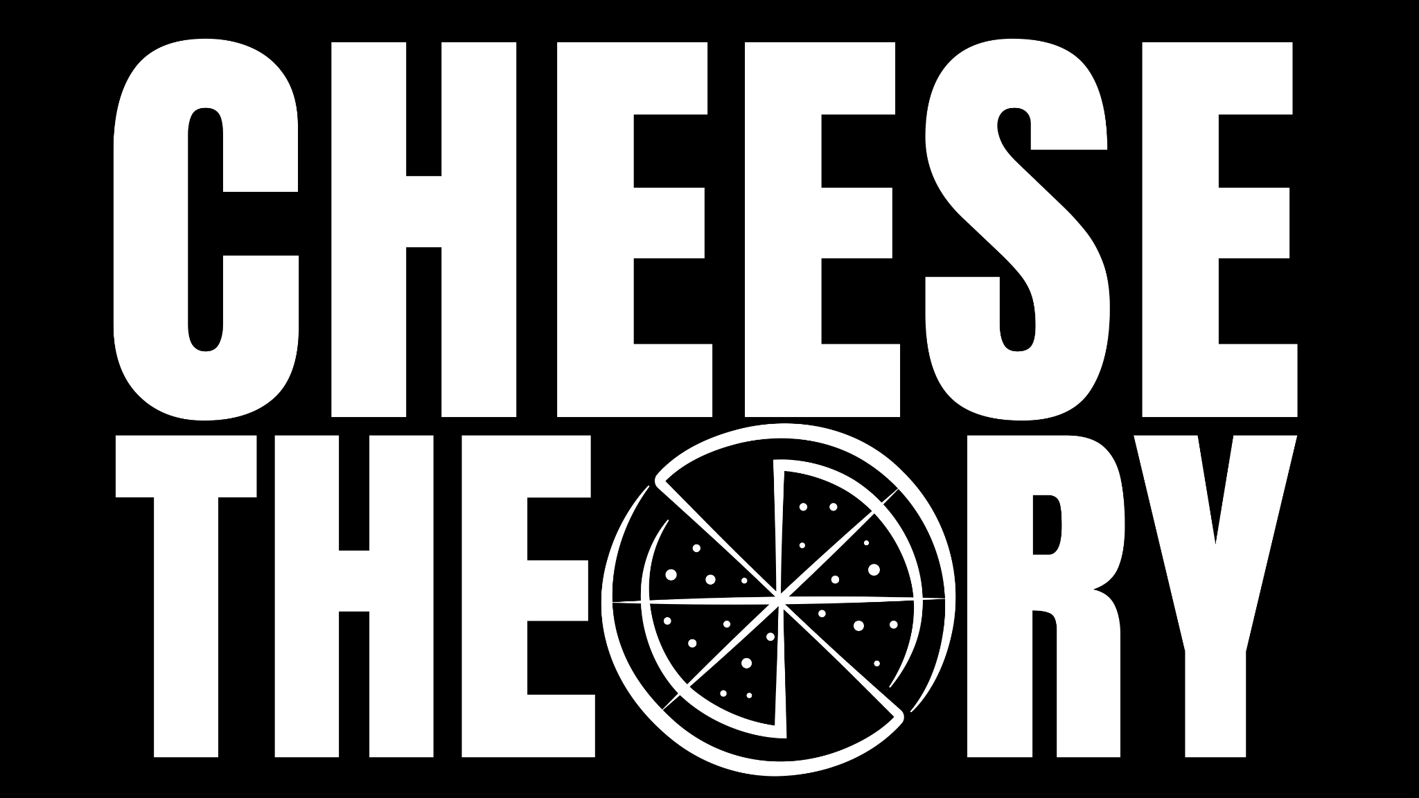 Cheese Theory logo