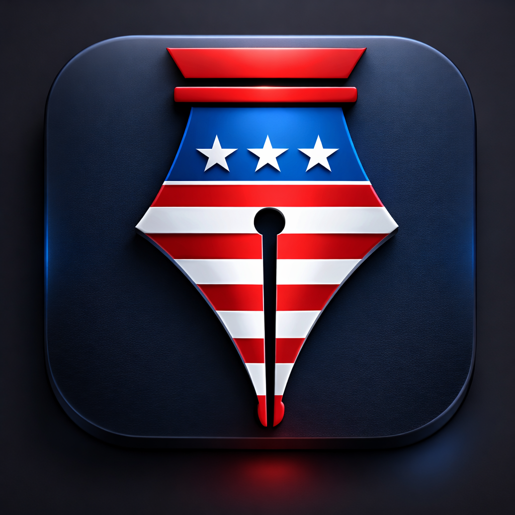 Penhole app icon
